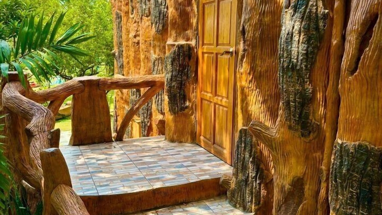 Photo of Outdoor in Tha Khoei