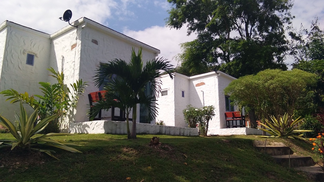 Photo of Buildings in Pak Chong