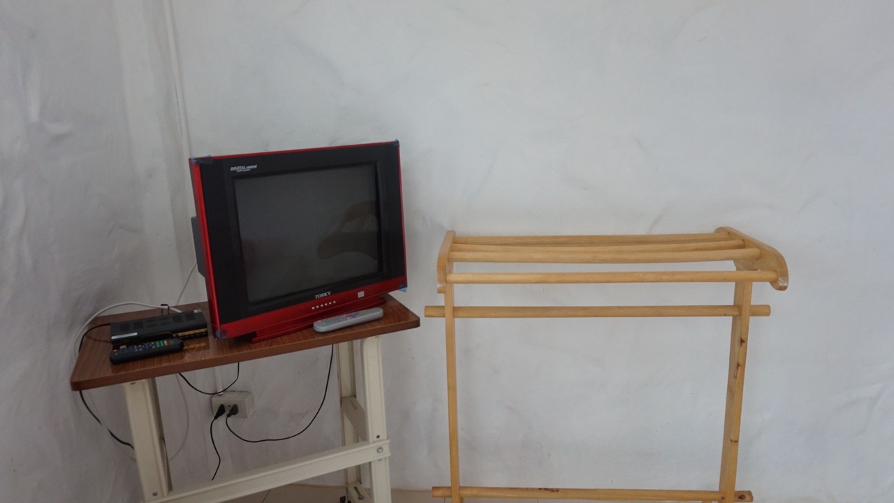Photo of Bedroom in Pak Chong