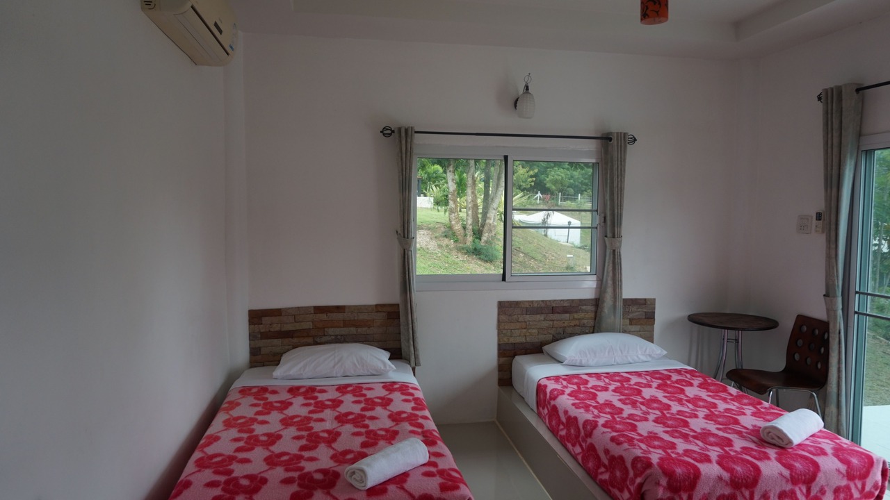Photo of Bedroom in Pak Chong
