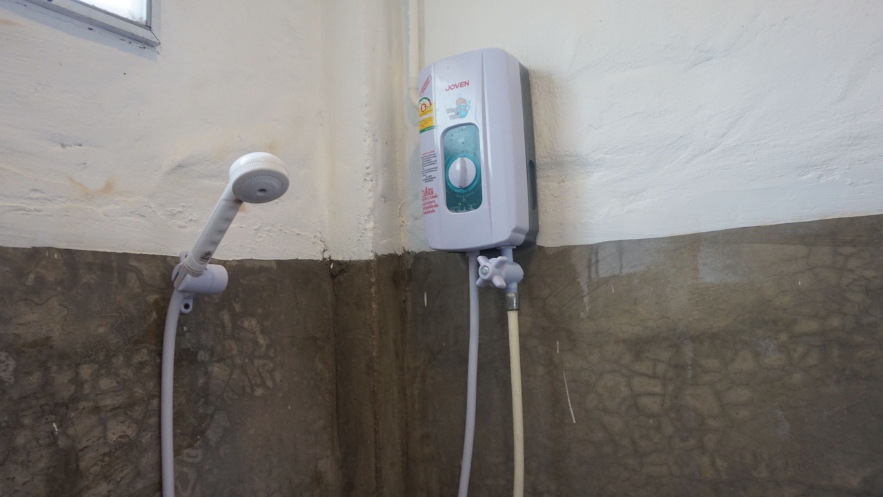 Photo of Bathroom in Pak Chong