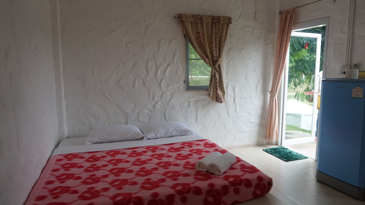 Photo of Bedroom in Pak Chong
