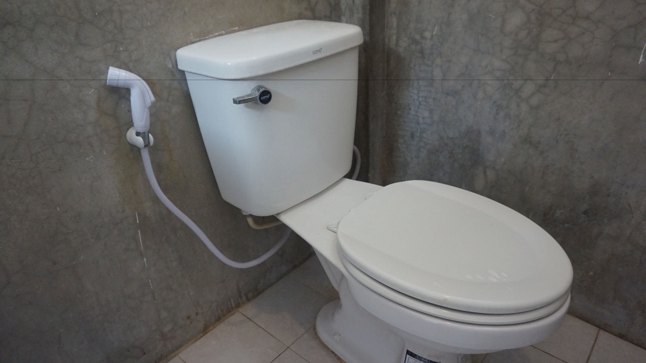 Photo of Bathroom in Pak Chong
