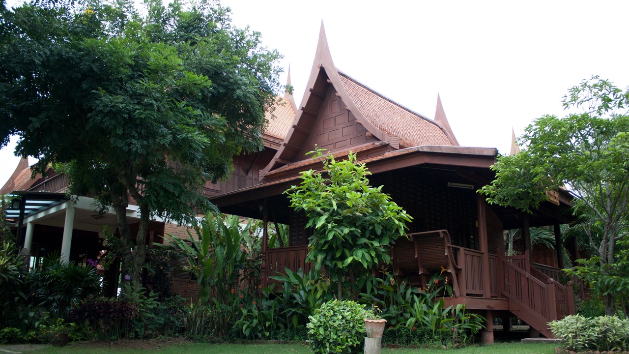 Photo of Outdoor in Ayutthaya