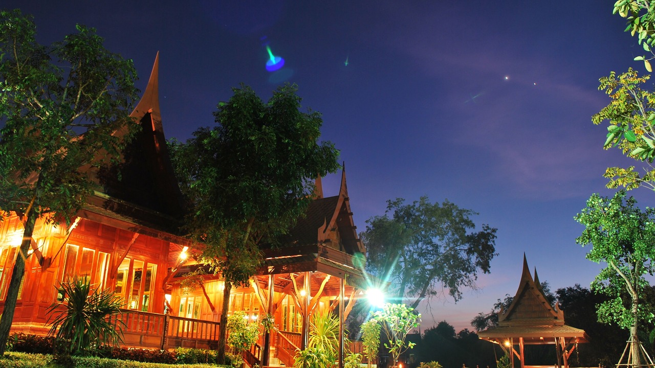 Photo of Outdoor in Ayutthaya