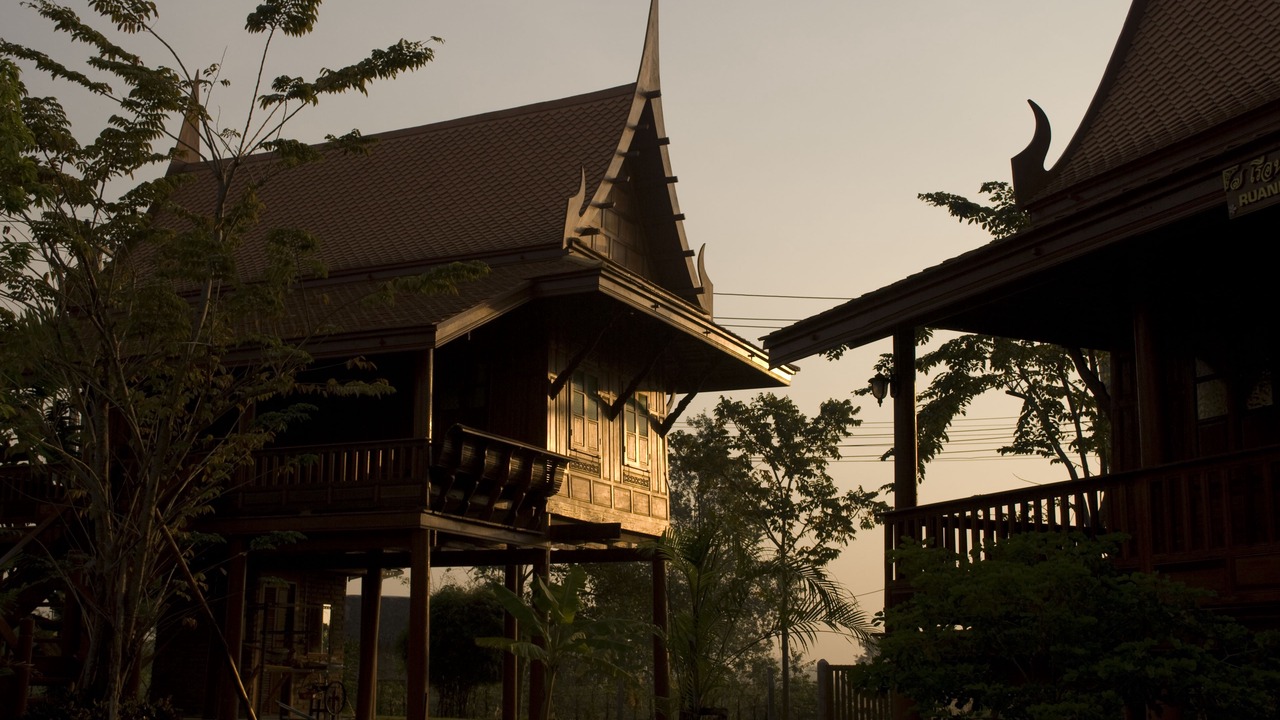 Photo of Outdoor in Ayutthaya