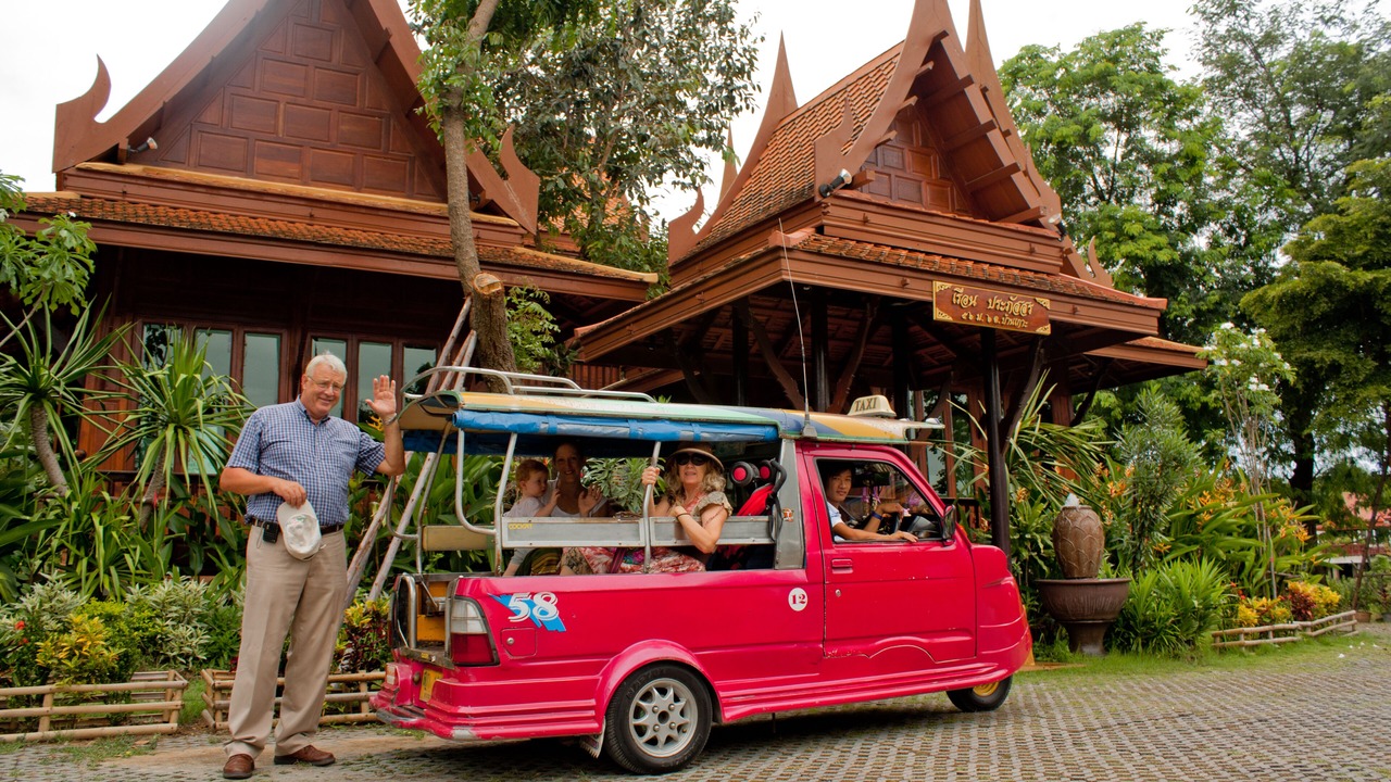 Photo of Outdoor in Ayutthaya
