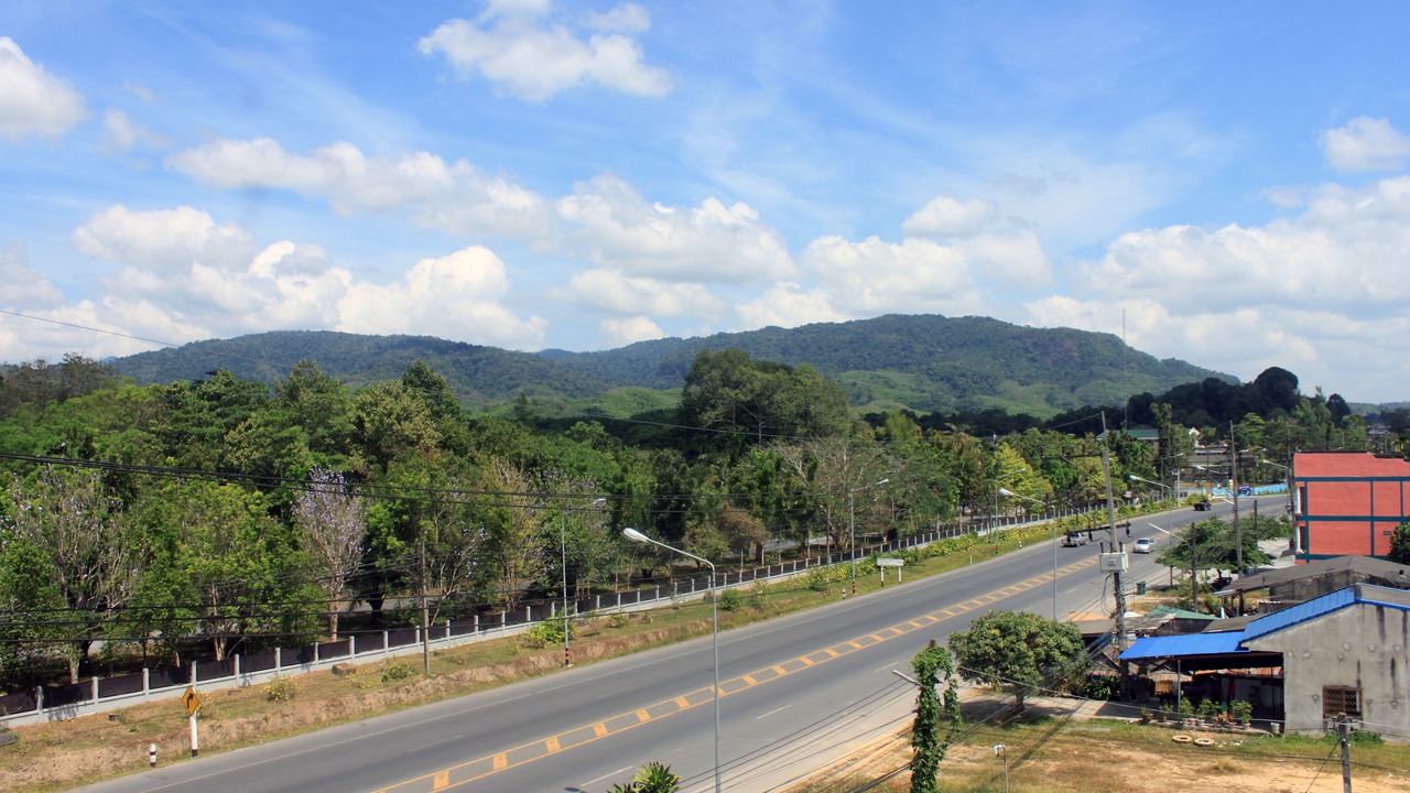 Photo of Outdoor in Thung Song