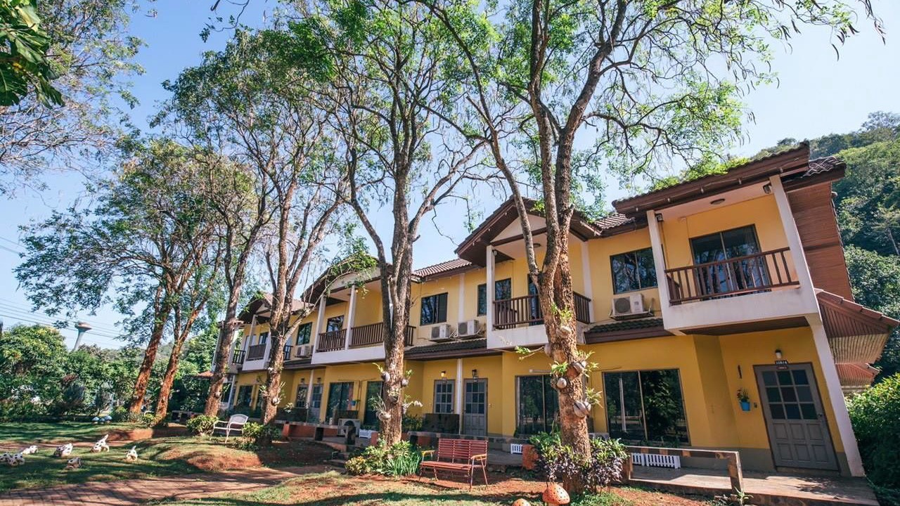 Photo of Outdoor in Nong Nam Daeng