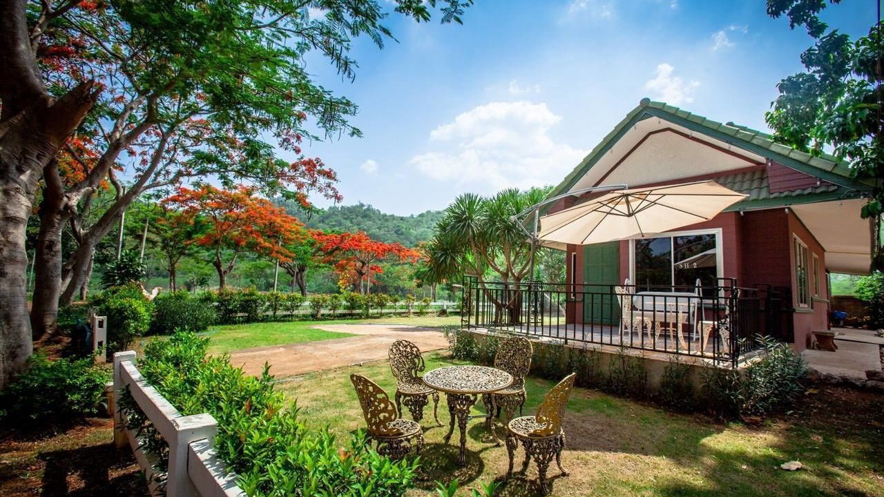 Photo of Outdoor in Nong Nam Daeng