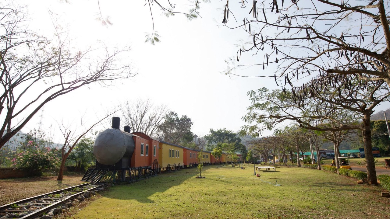 Photo of Outdoor in Nong Nam Daeng