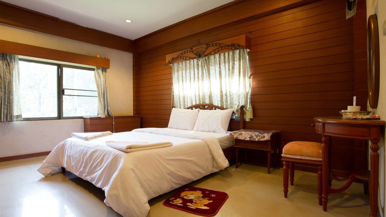 Photo of Bedroom in Nong Nam Daeng