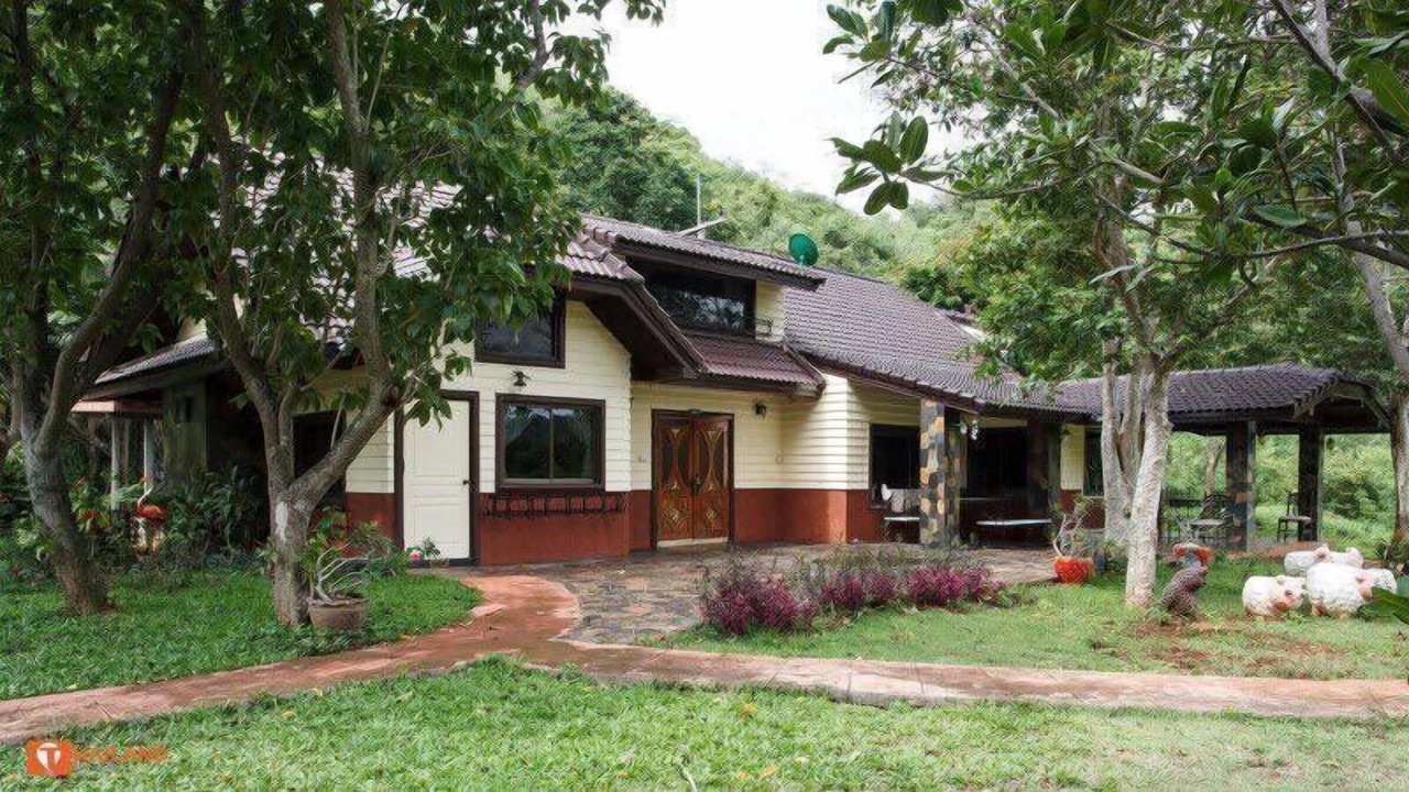 Photo of Outdoor in Nong Nam Daeng