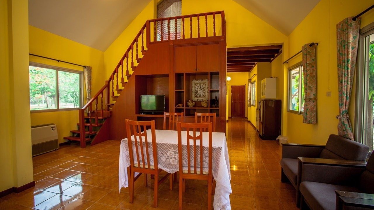Photo of Livingroom in Nong Nam Daeng