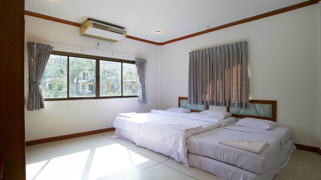 Photo of Bedroom in Nong Nam Daeng