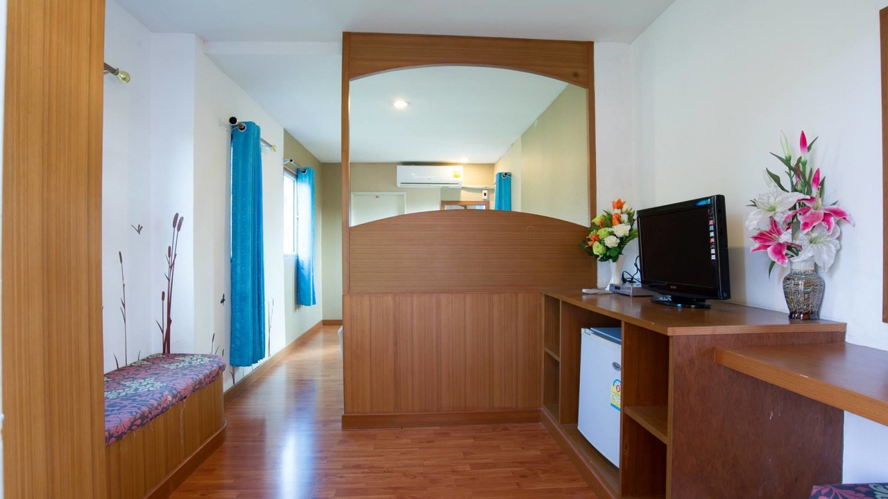 Photo of Bedroom in Nong Nam Daeng