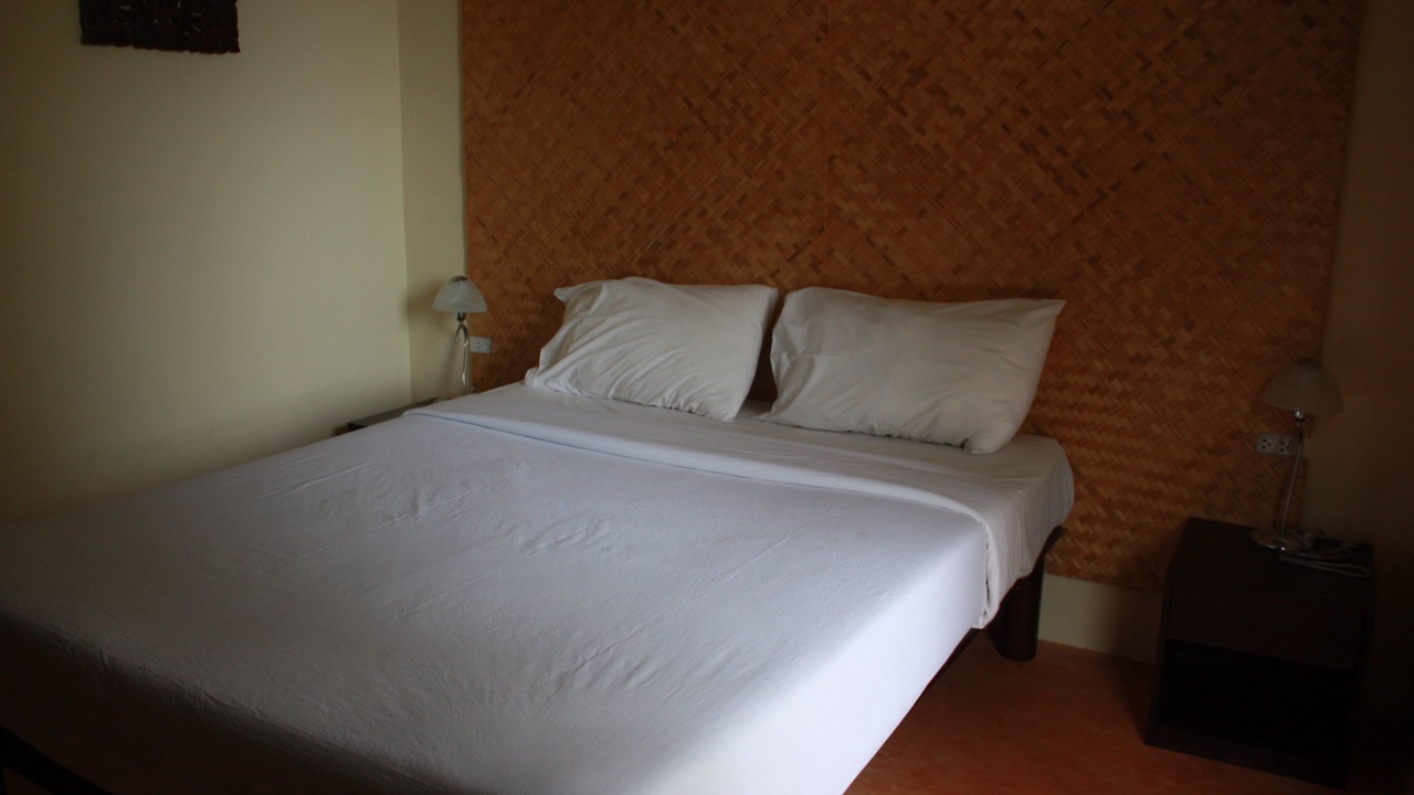 Photo of Bedroom in Khanom