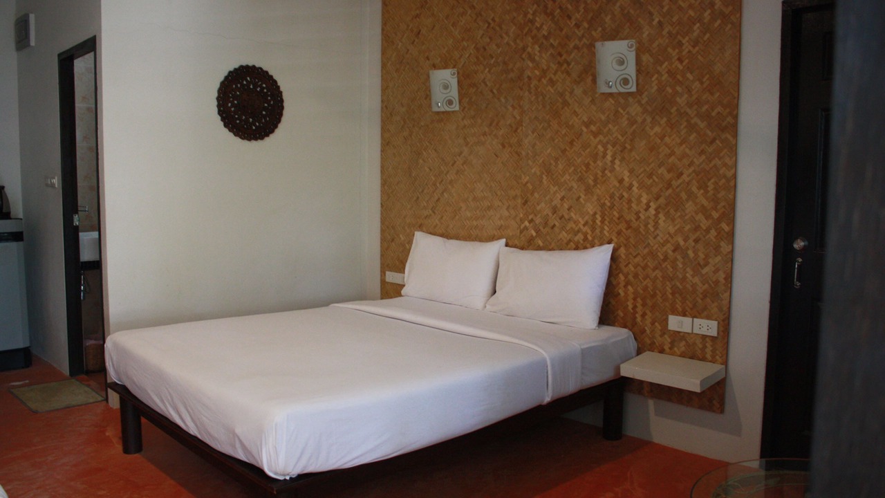 Photo of Bedroom in Khanom