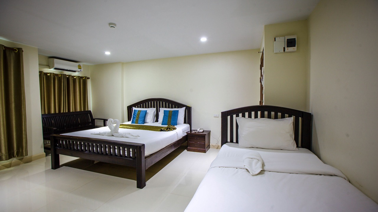 Photo of Bedroom in Pho Sadet