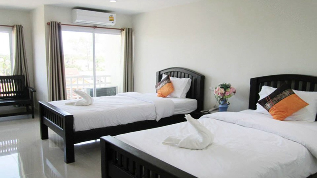 Photo of Bedroom in Pho Sadet