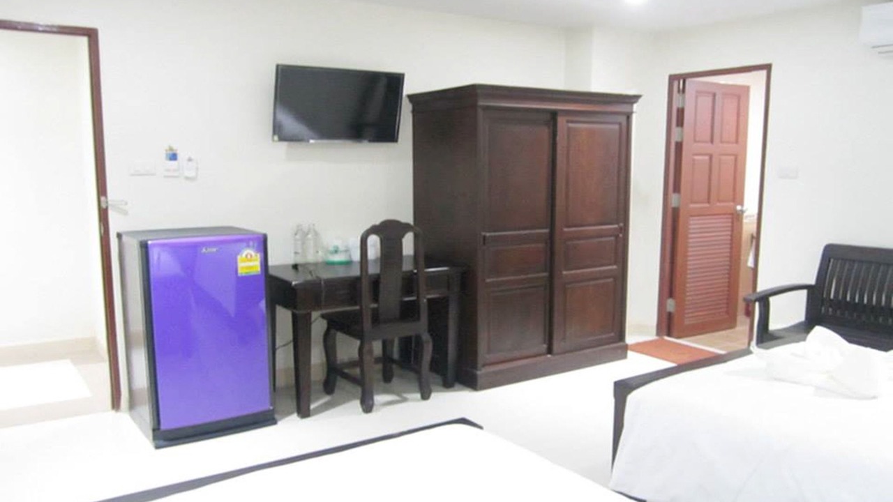 Photo of Bedroom in Pho Sadet