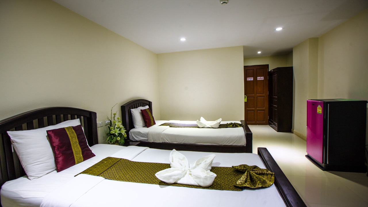Photo of Bedroom in Pho Sadet