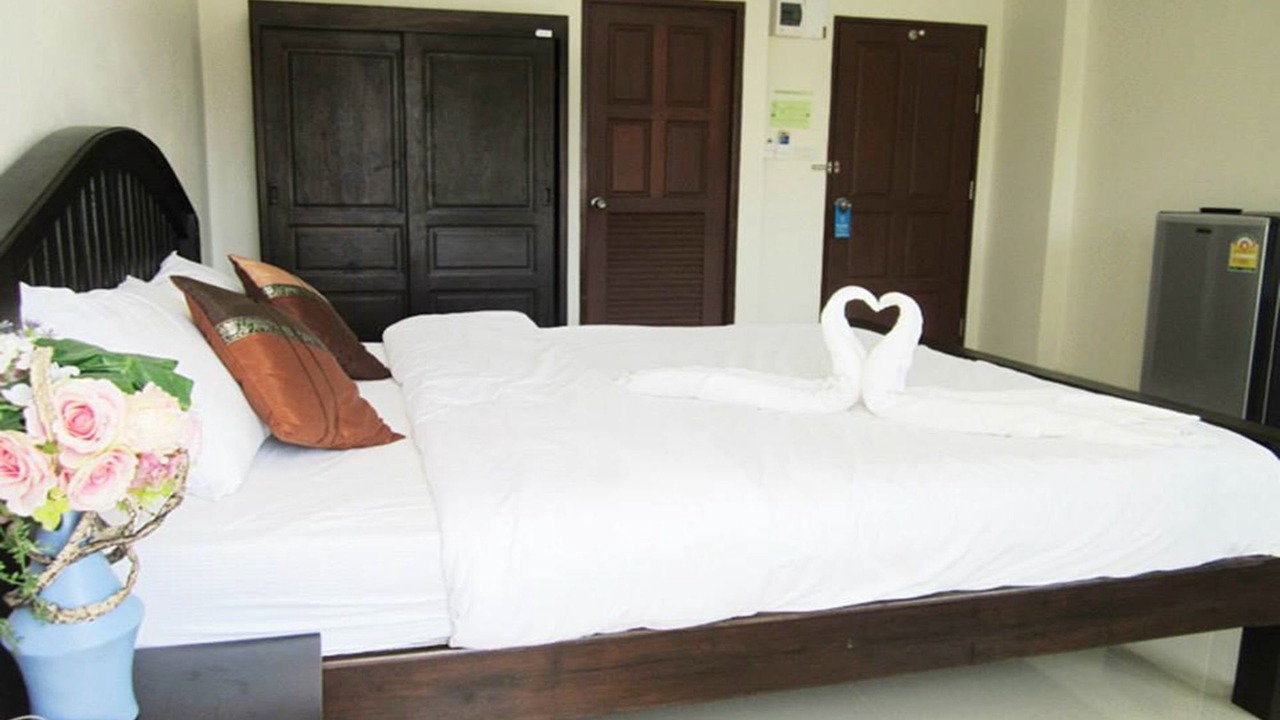 Photo of Bedroom in Pho Sadet