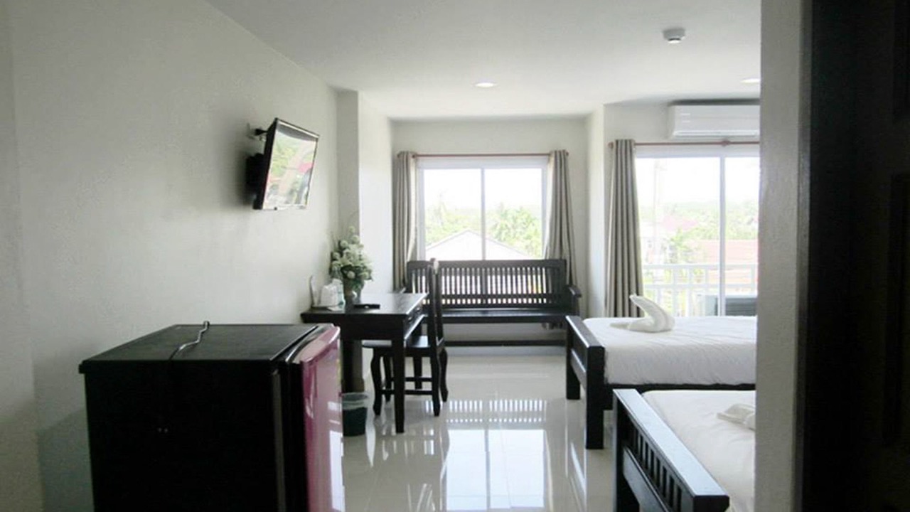 Photo of Bedroom in Pho Sadet
