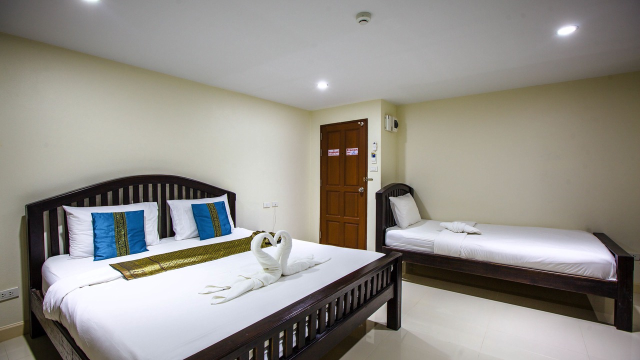 Photo of Bedroom in Pho Sadet