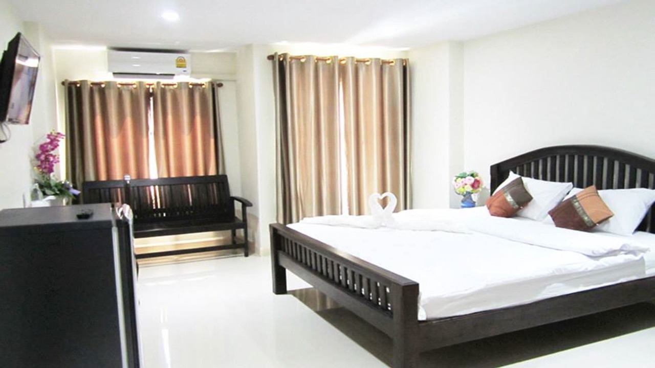 Photo of Bedroom in Pho Sadet
