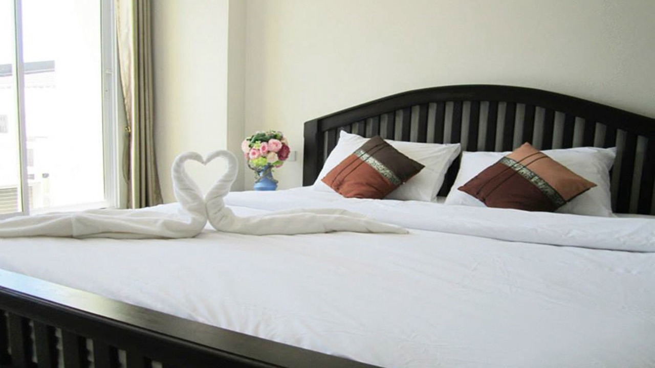 Photo of Bedroom in Pho Sadet