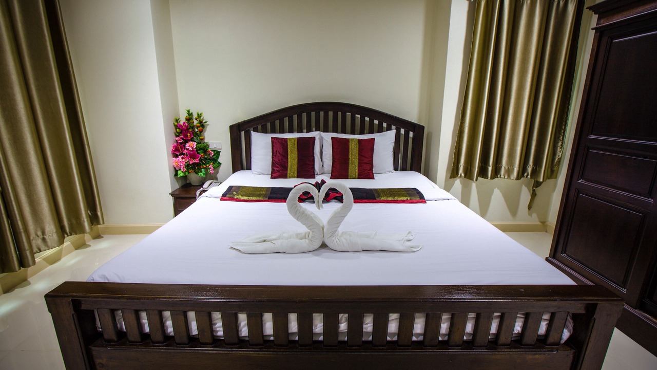 Photo of Bedroom in Pho Sadet