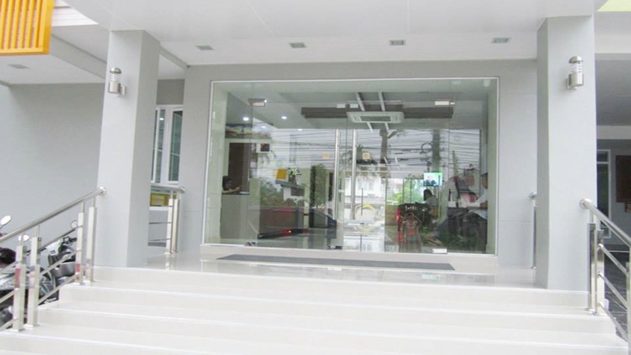 Photo of Outdoor in Pho Sadet