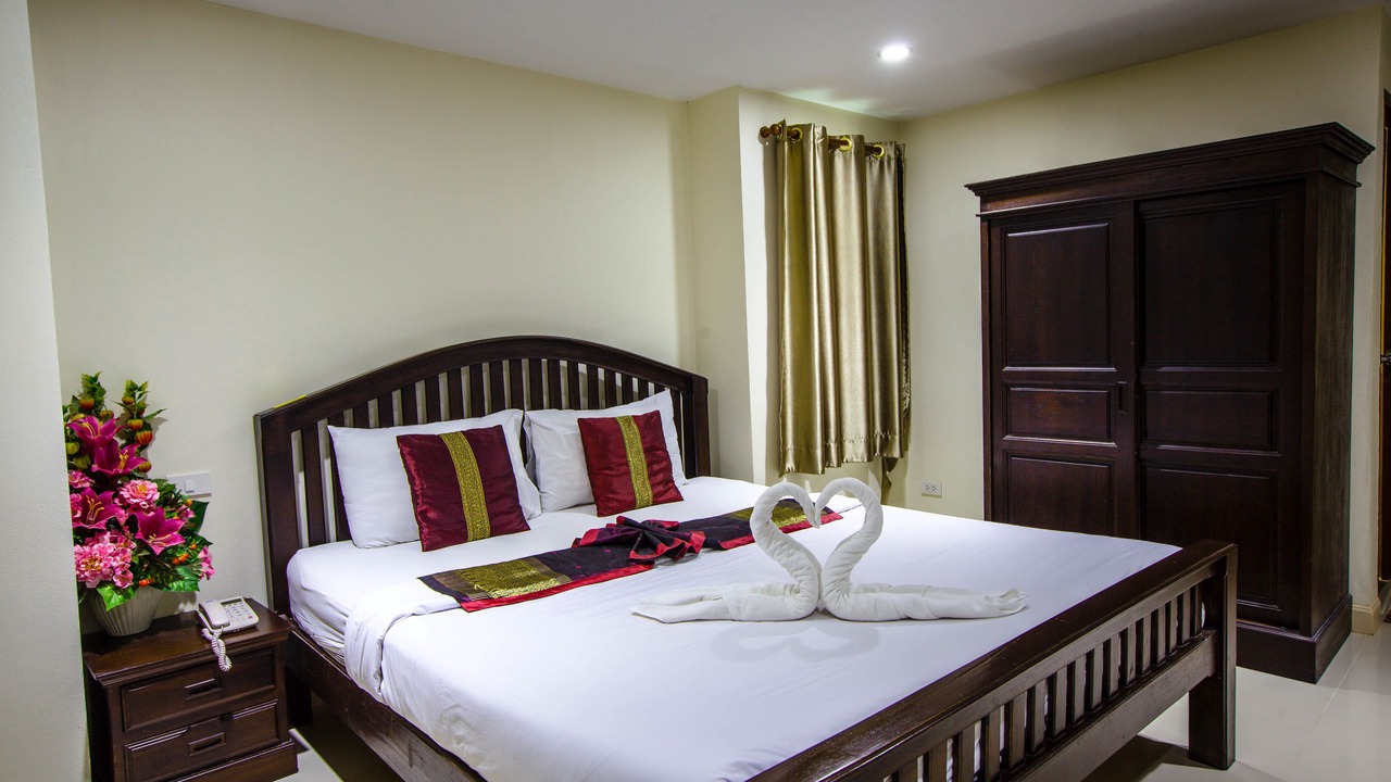 Photo of Bedroom in Pho Sadet