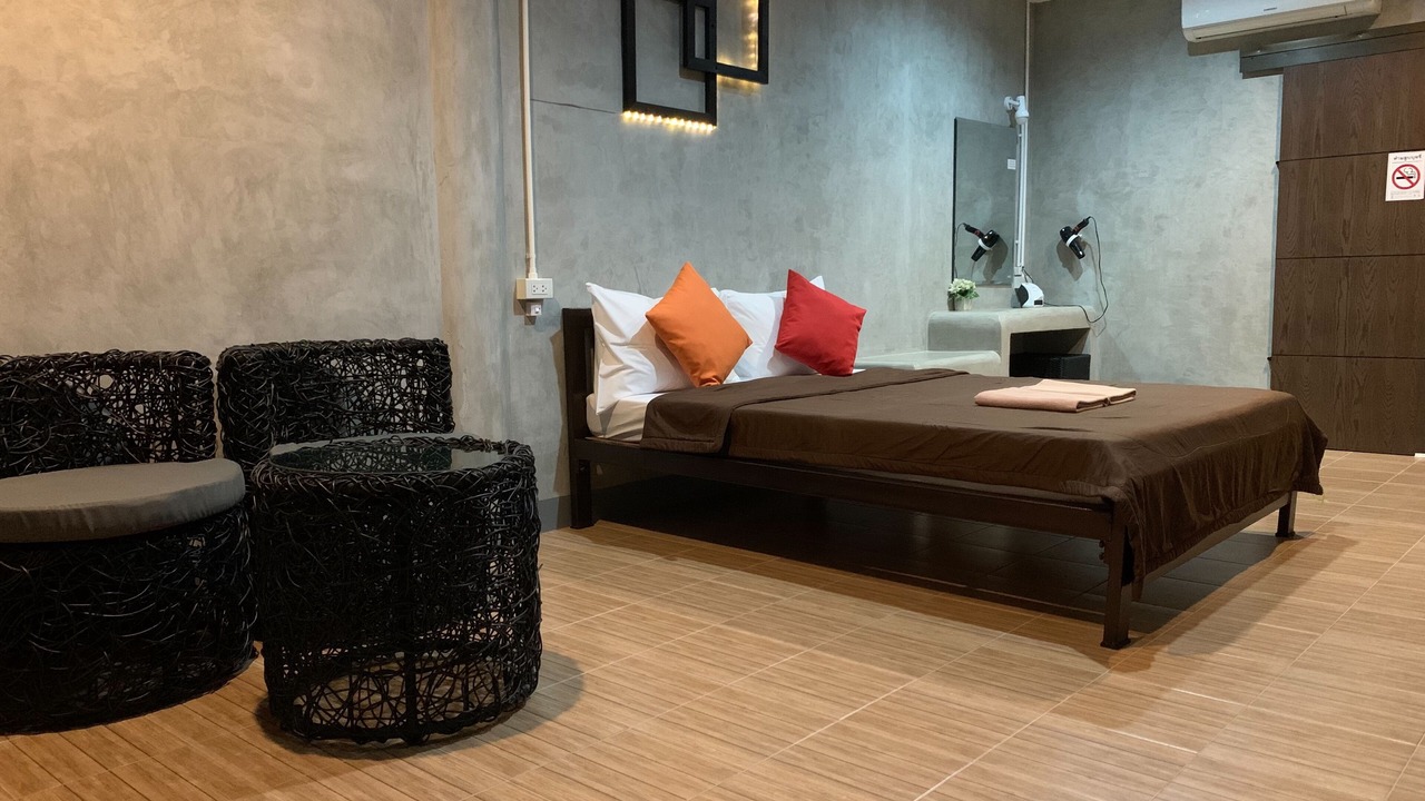 Photo of Bedroom in Ban Du
