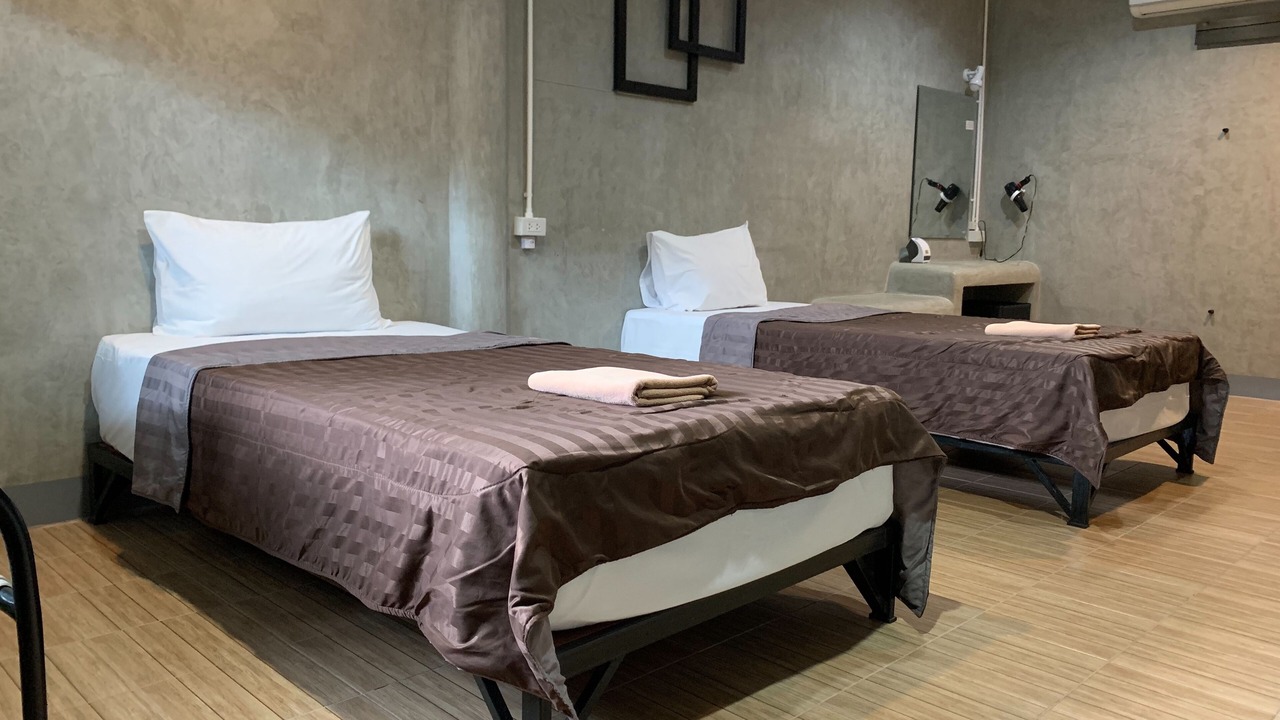 Photo of Bedroom in Ban Du