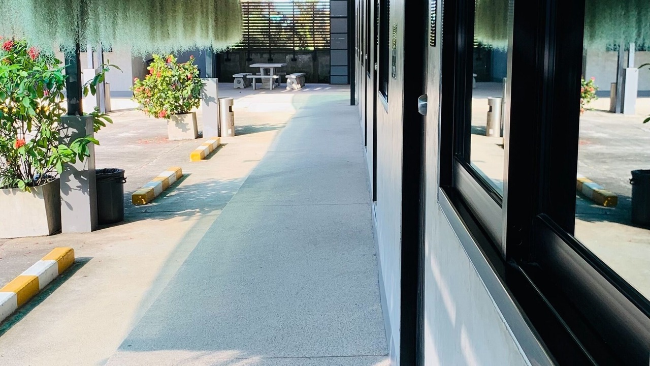 Photo of Patio Balcony in Ban Du