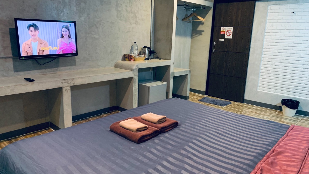 Photo of Bedroom in Ban Du