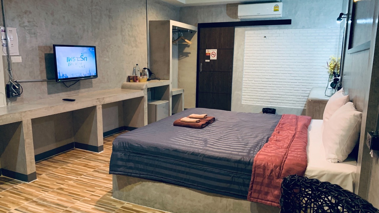 Photo of Bedroom in Ban Du
