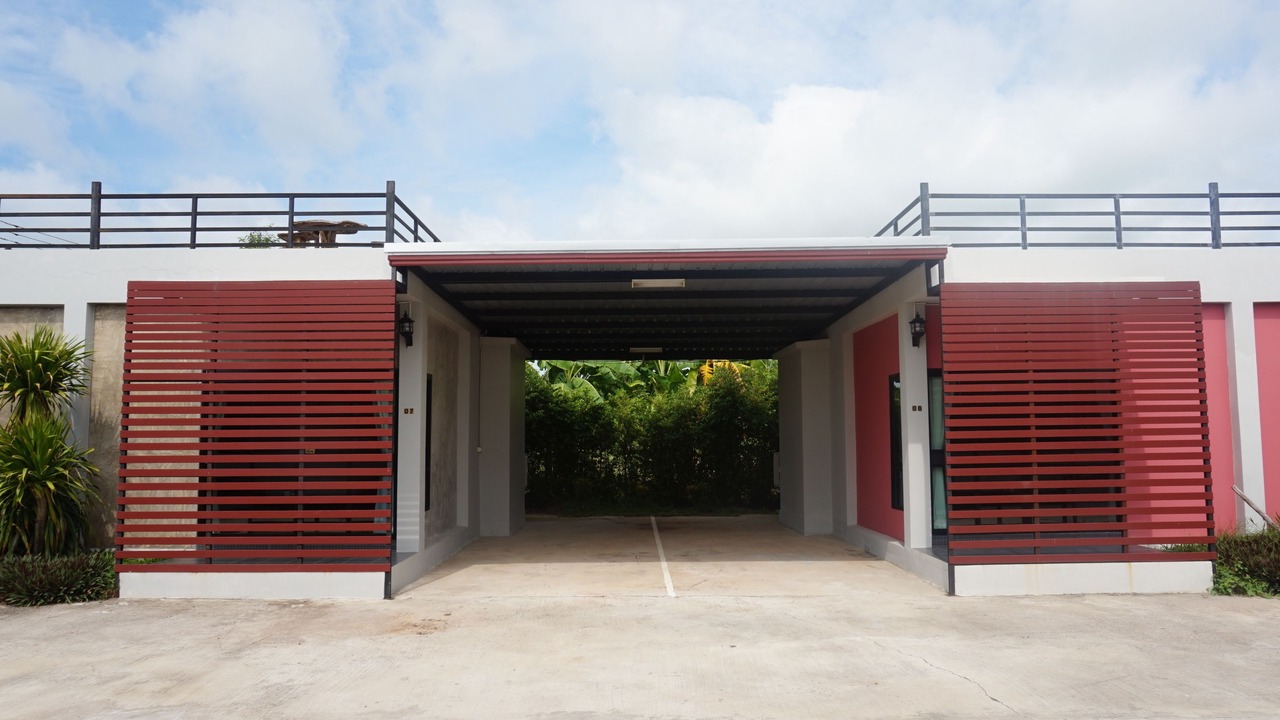Photo of Outdoor in Buriram Province