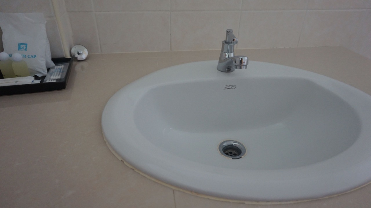 Photo of Bathroom in Buriram Province