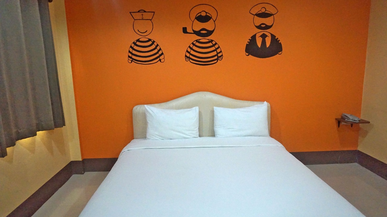 Photo of Bedroom in Buriram Province