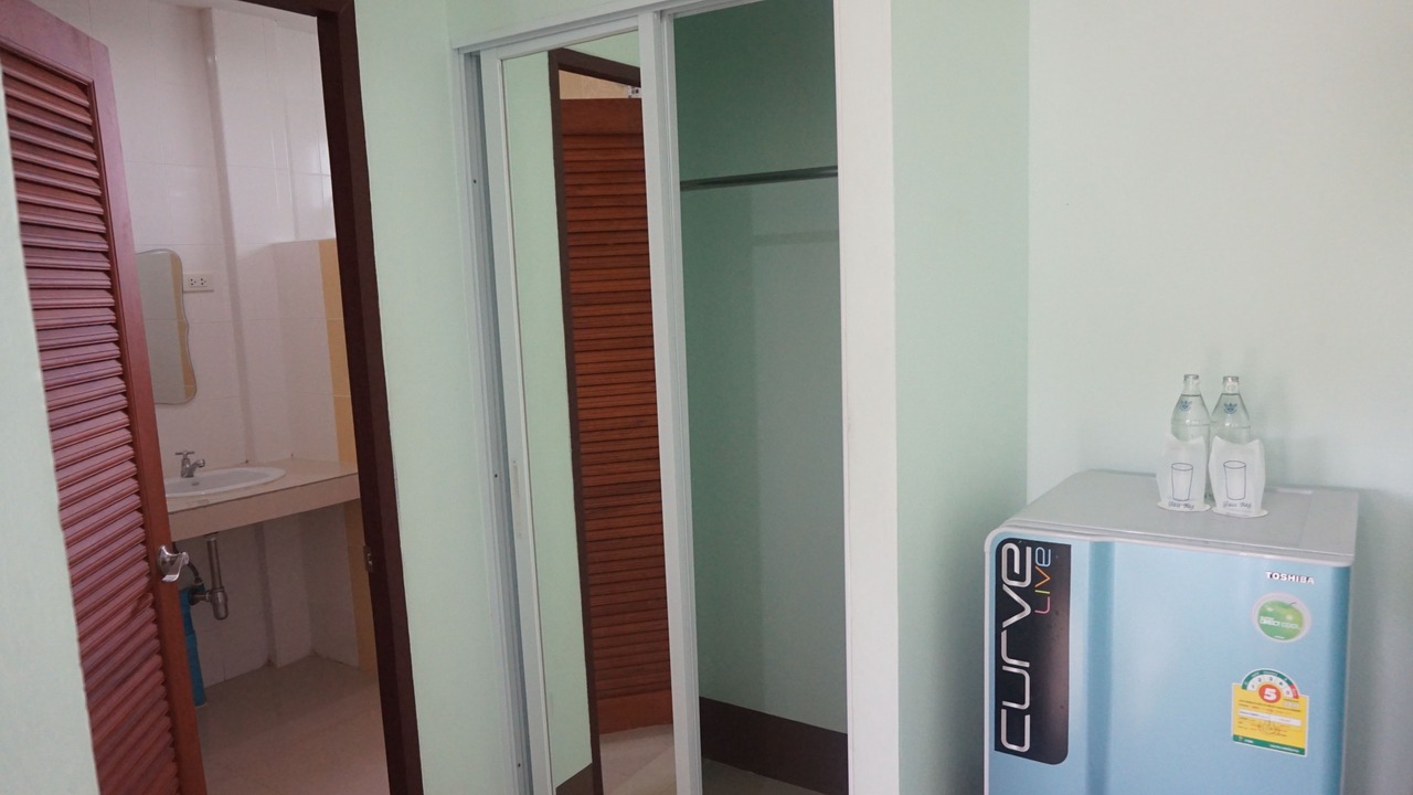 Photo of Bedroom in Buriram Province