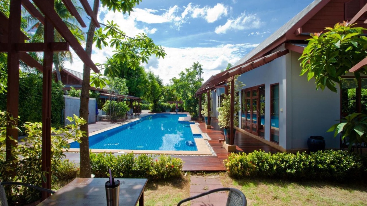 Photo of Outdoor in Amphawa