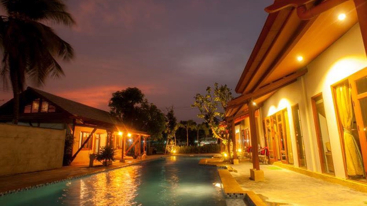 Photo of Outdoor in Amphawa