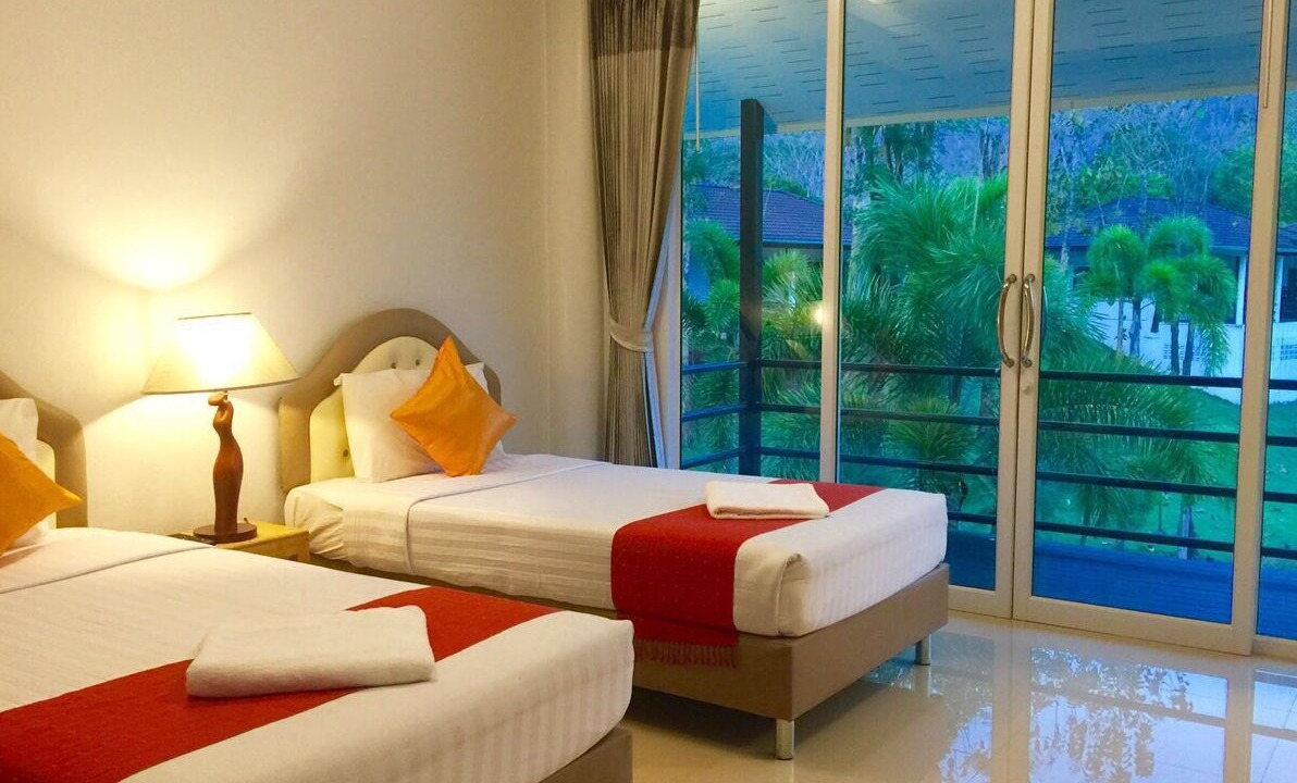 Photo of Bedroom in Tha Sao