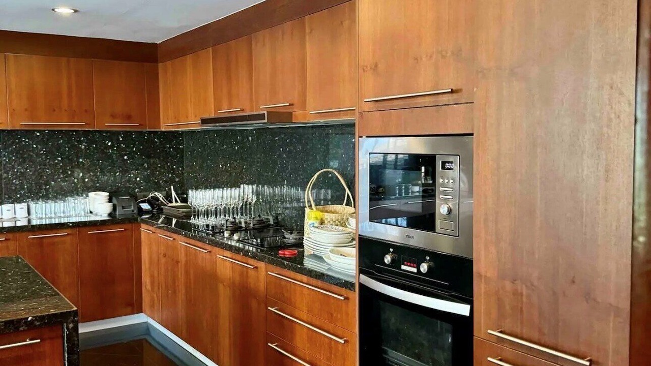 Photo of Kitchen in Cherngtalay