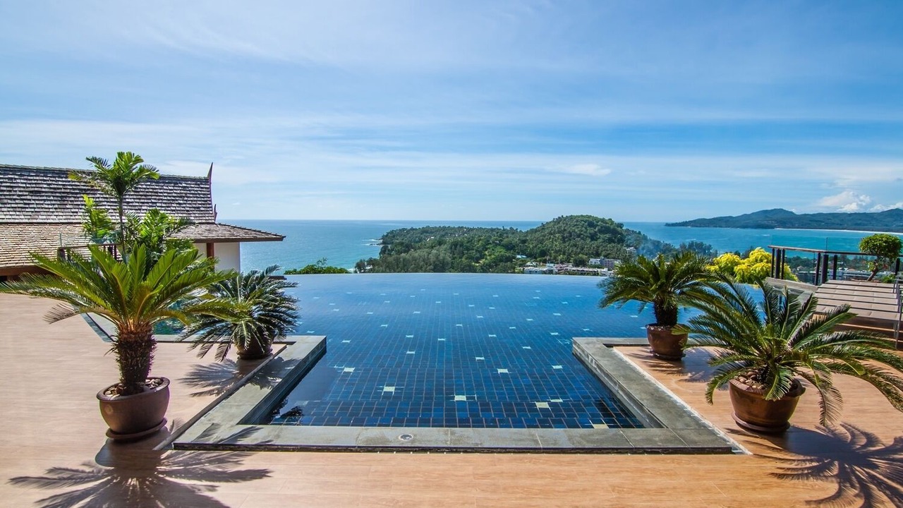 Photo of Outdoor in Cherngtalay