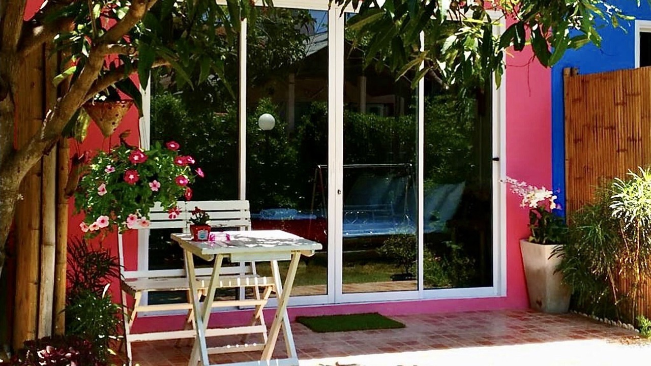Photo of Bedroom in Sam Roi Yot