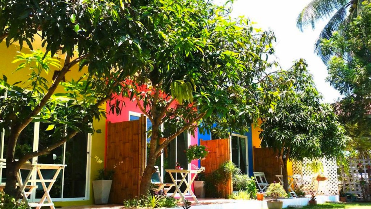 Photo of Outdoor in Sam Roi Yot